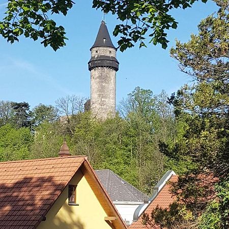 Ferienwohnung Kopec 67 Štramberk Exterior foto