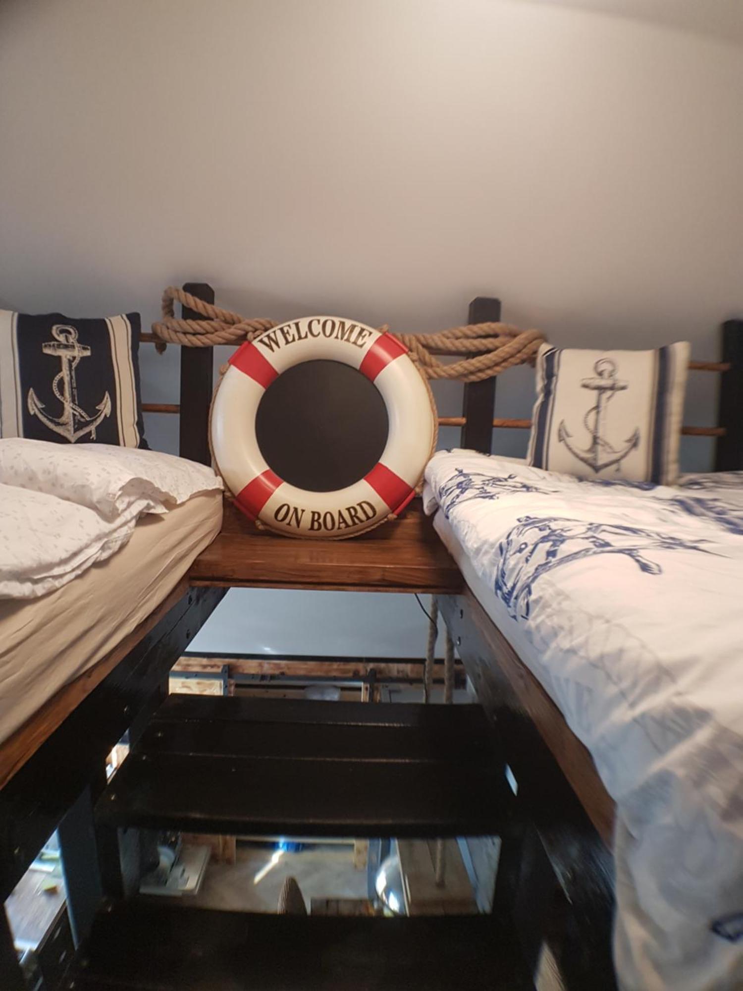 Ferienwohnung Kopec 67 Štramberk Zimmer foto