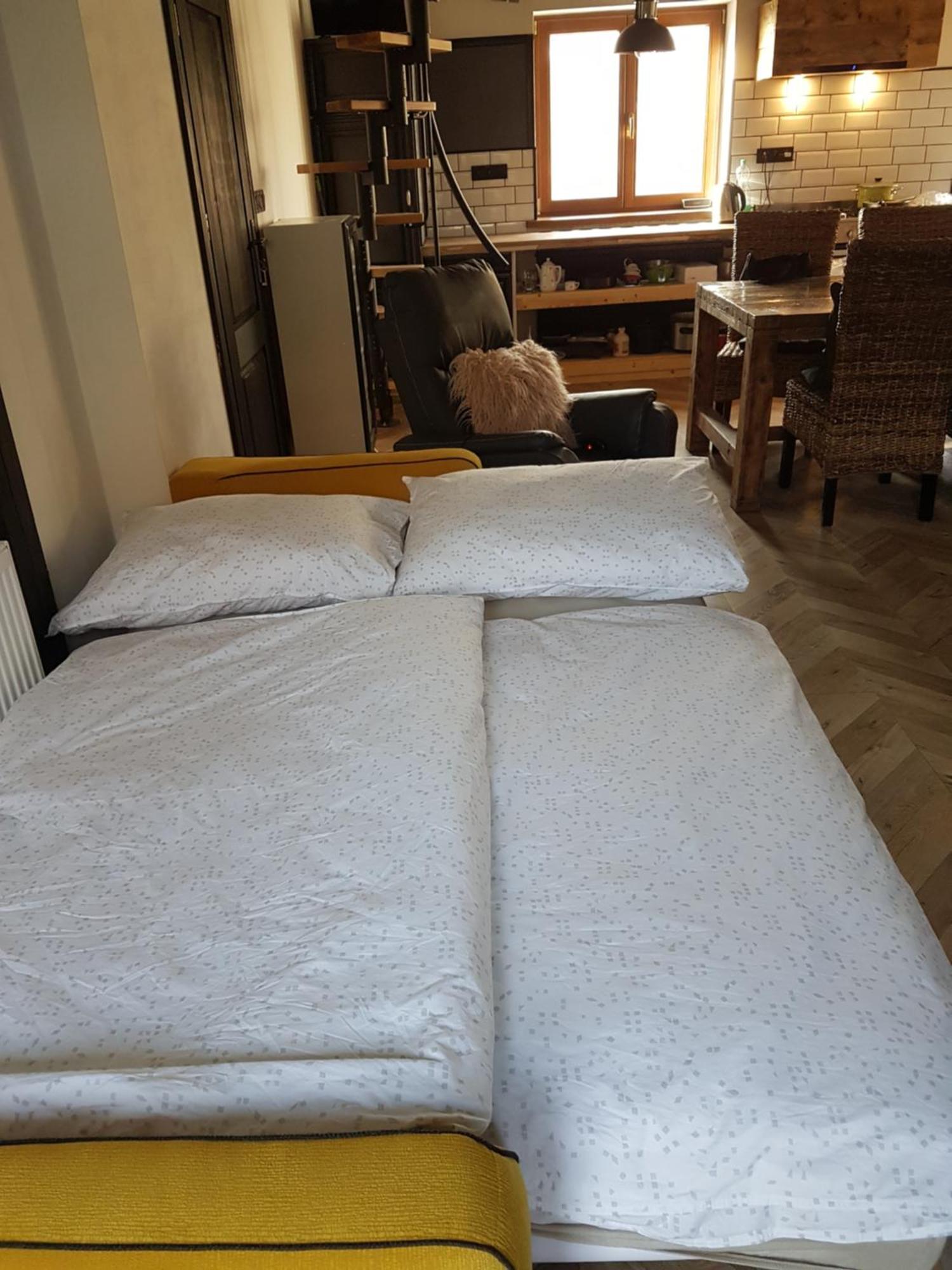 Ferienwohnung Kopec 67 Štramberk Zimmer foto