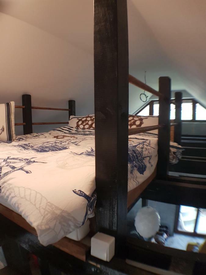 Ferienwohnung Kopec 67 Štramberk Exterior foto