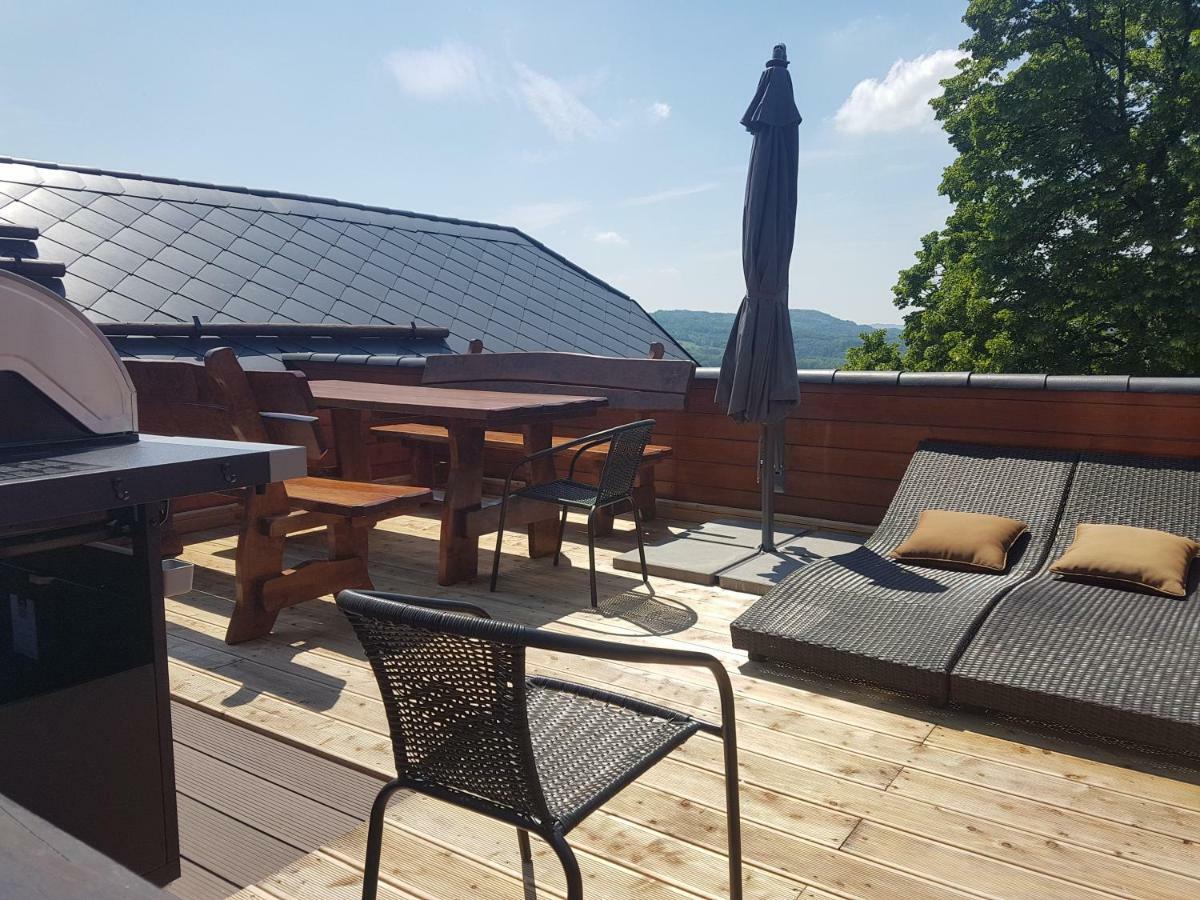 Ferienwohnung Kopec 67 Štramberk Exterior foto